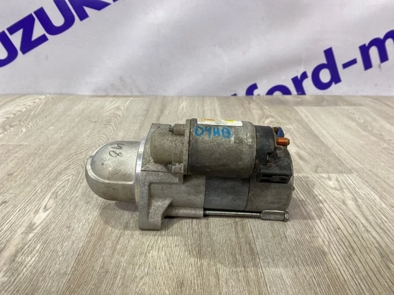 Стартер KIA Sorento 2011 XM