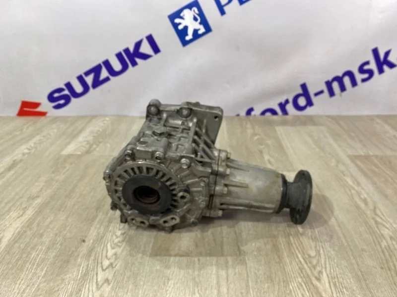 Раздаточная коробка KIA SORENTO 2011