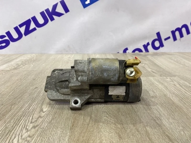 Стартер MAZDA 6 2009 GH