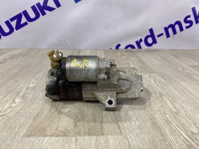 Стартер MAZDA 6 2006