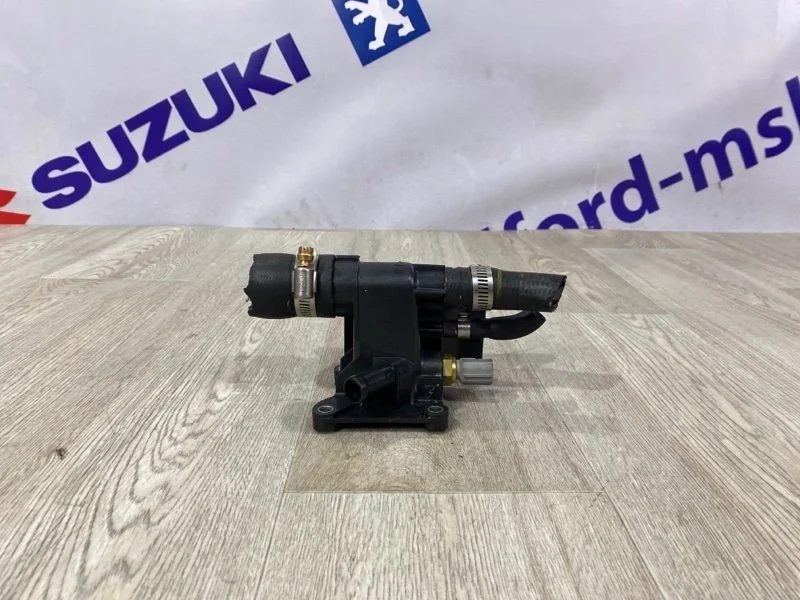 Фланец системы охлаждения MAZDA 6 2009 GH