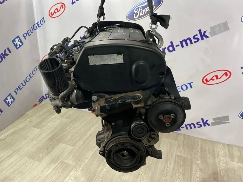 Двигатель OPEL ASTRA 2008 H