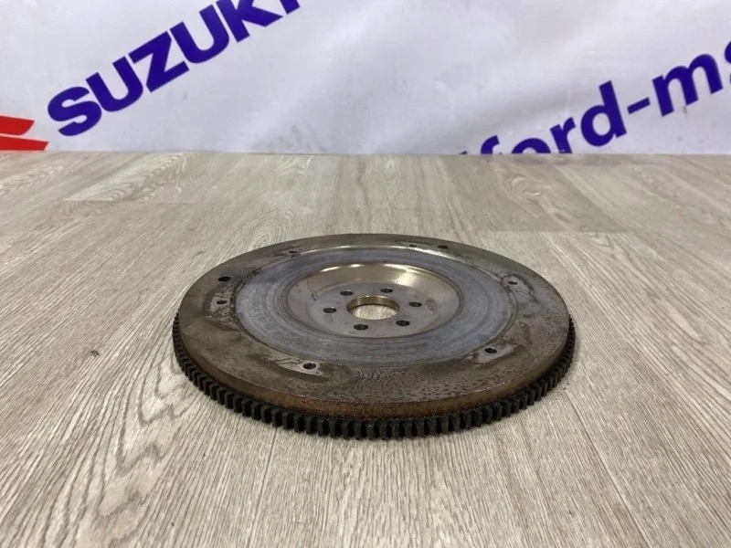 Маховик OPEL CORSA 2009 D