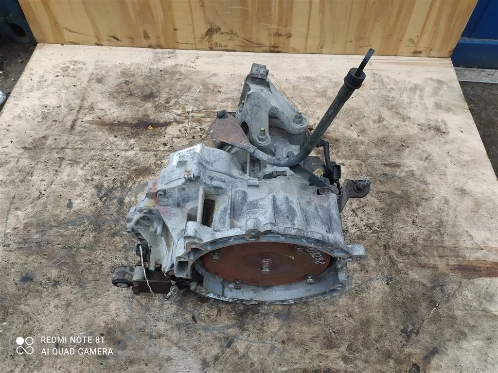 АКПП Ford Focus 2 C-Max 2,0 из Японии 5M5P7000AB