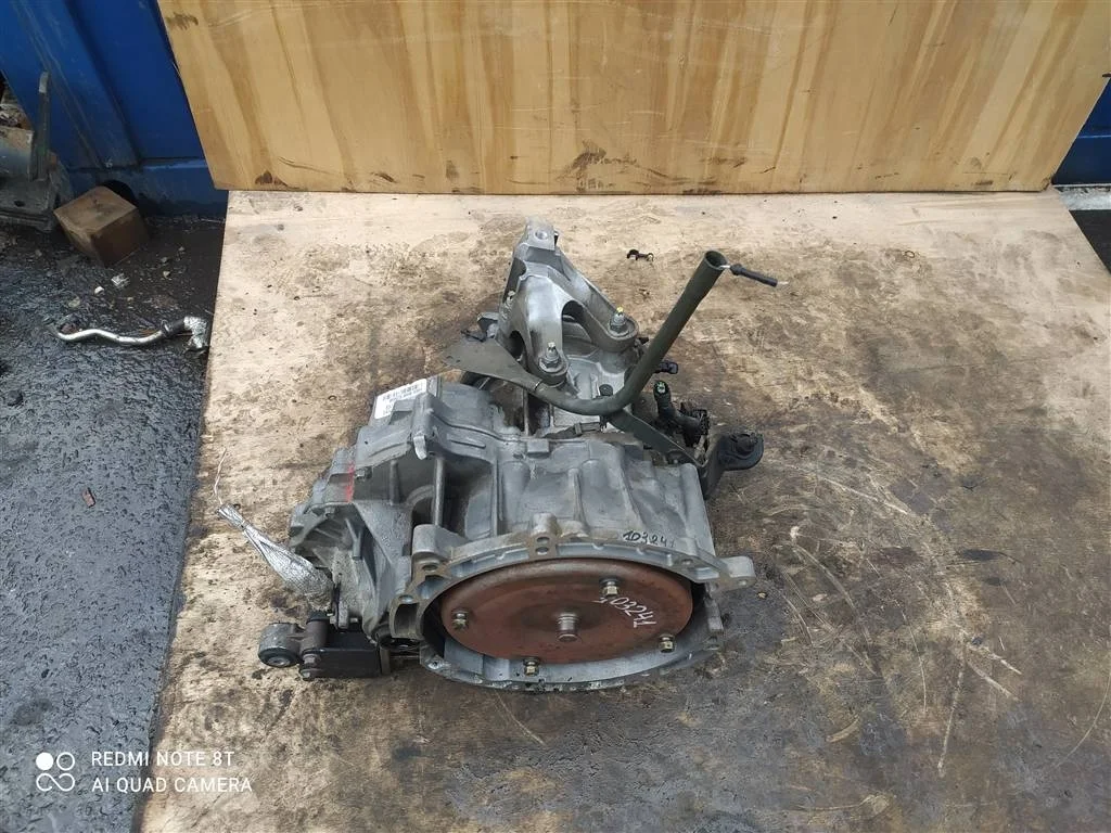 АКПП Ford Focus 2 C-Max 2,0 из Японии 5M5P7000AB