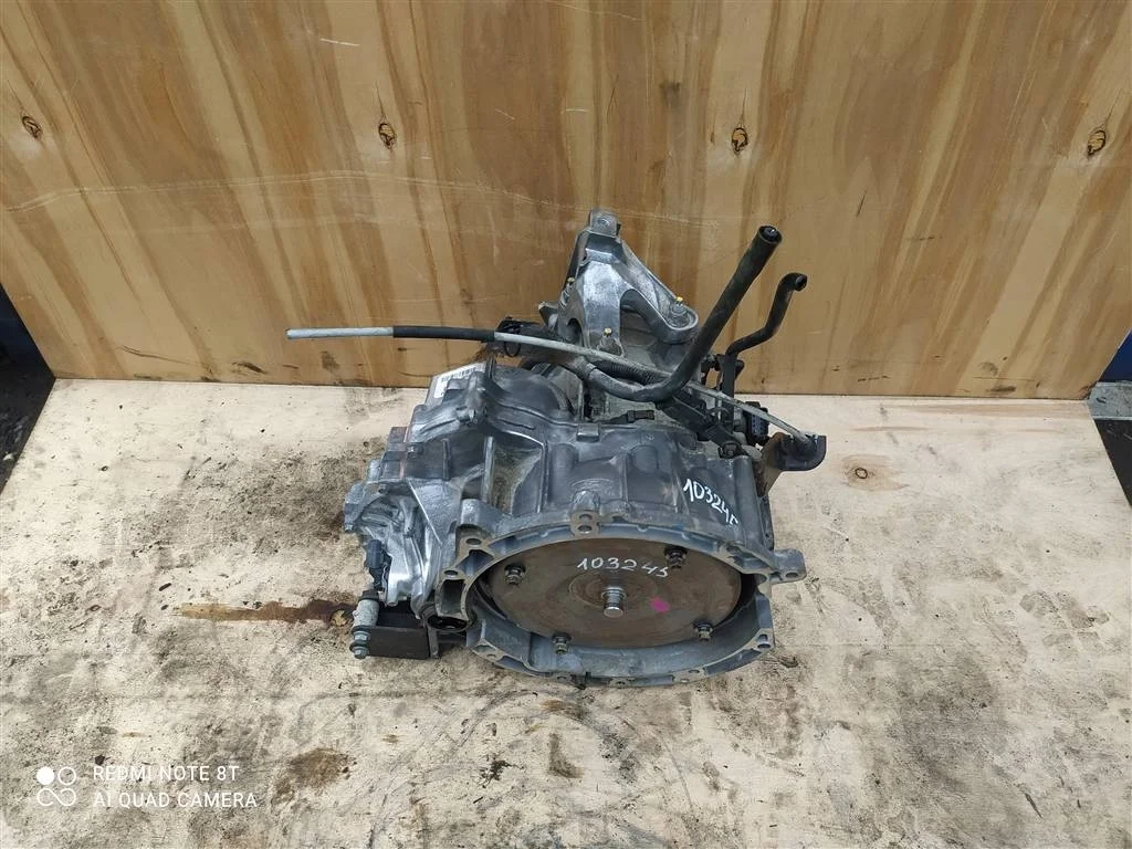 АКПП Ford Focus 2 C-Max 2,0 из Японии 8M5P7000AA