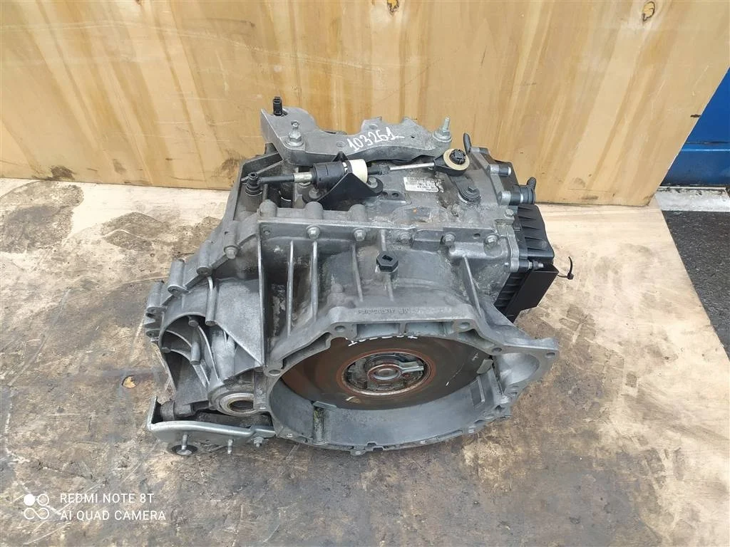 Акпп Volvo S60 2 V40 V60 V70 1,6 B4164T BG9R7000AA
