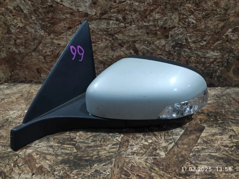 Зеркало Volvo C30 2008 MK