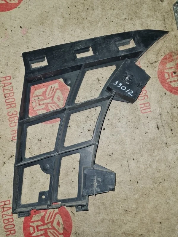 Кронштейн бампера Porsche Cayenne 2006 955