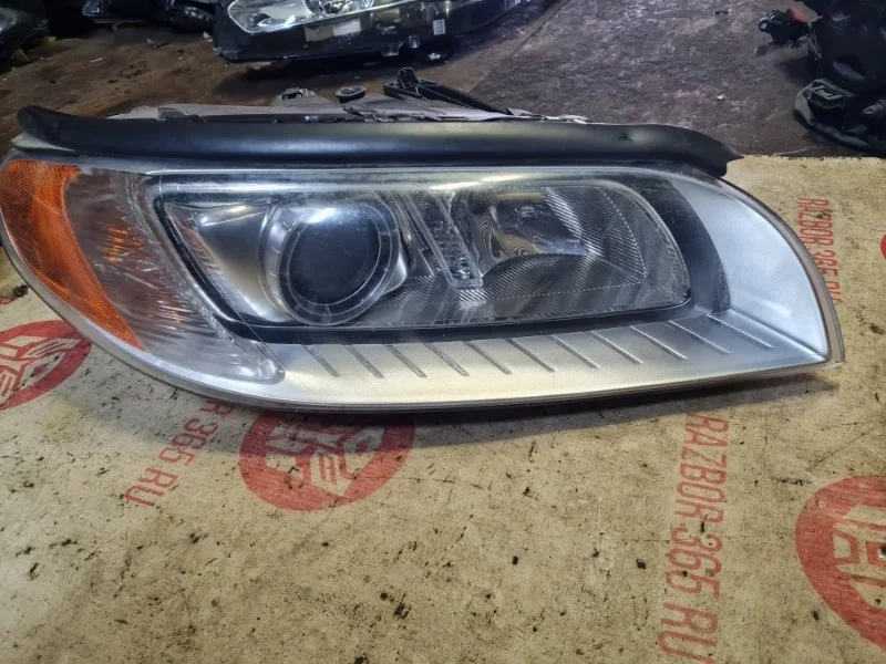 Фара ксенон адаптивный Volvo S80 2010 AS