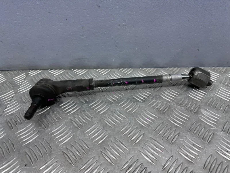 Рулевая тяга с наконечником Audi Q7 4L