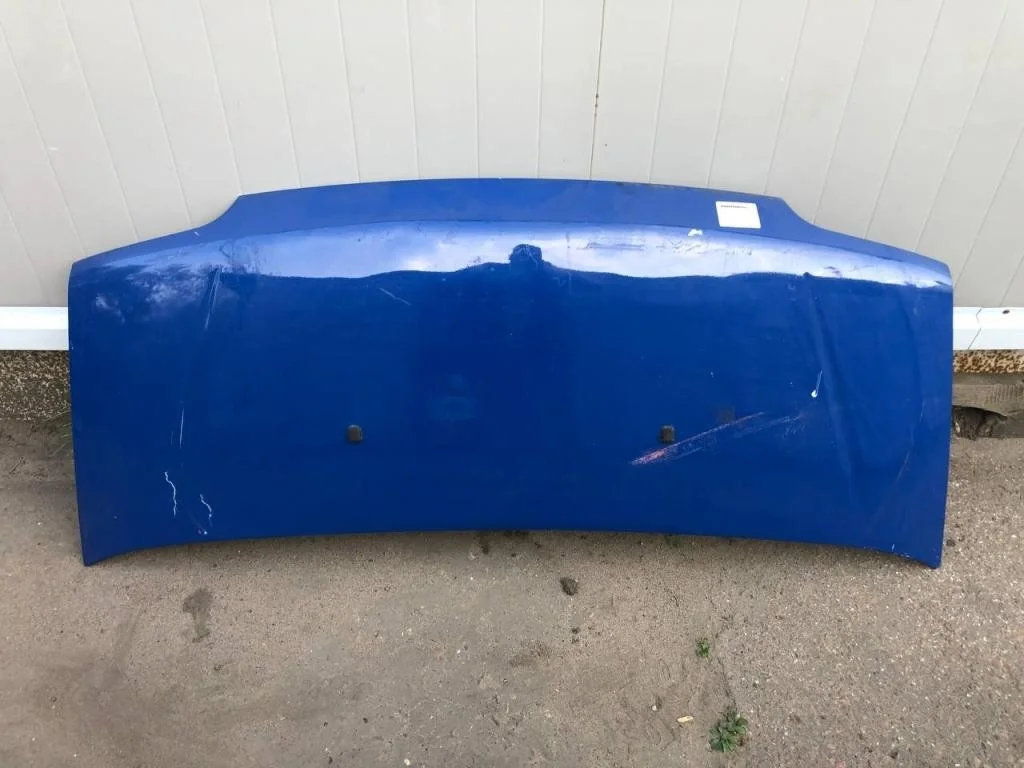 Капот Fiat Ducato