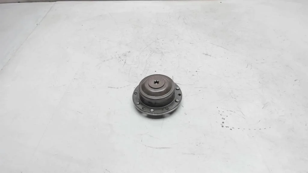 Регулятор фаз распредвала выпускного