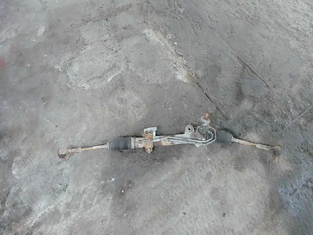 Рейка рулевая Nissan Almera