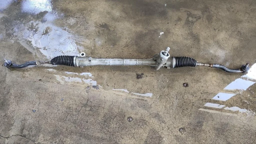 Рейка рулевая Toyota Corolla