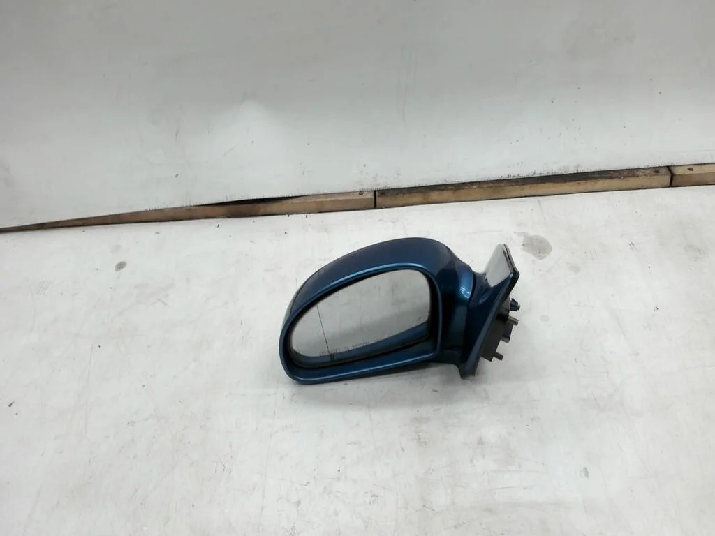 Зеркало левое электро Kia Cerato