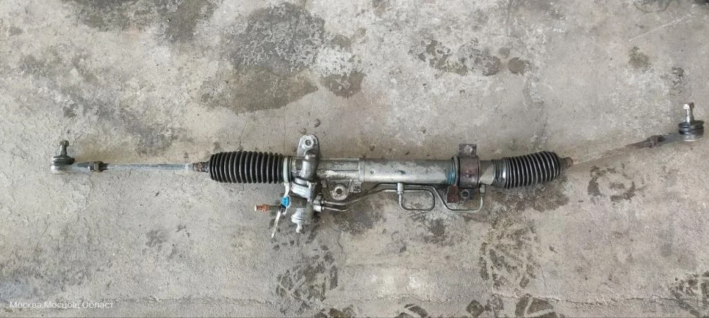 Рейка рулевая Kia Cerato