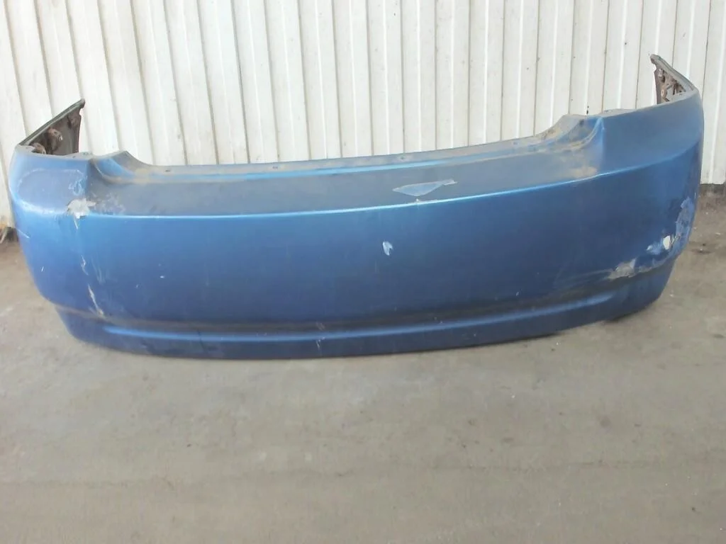 Бампер задний Kia Cerato