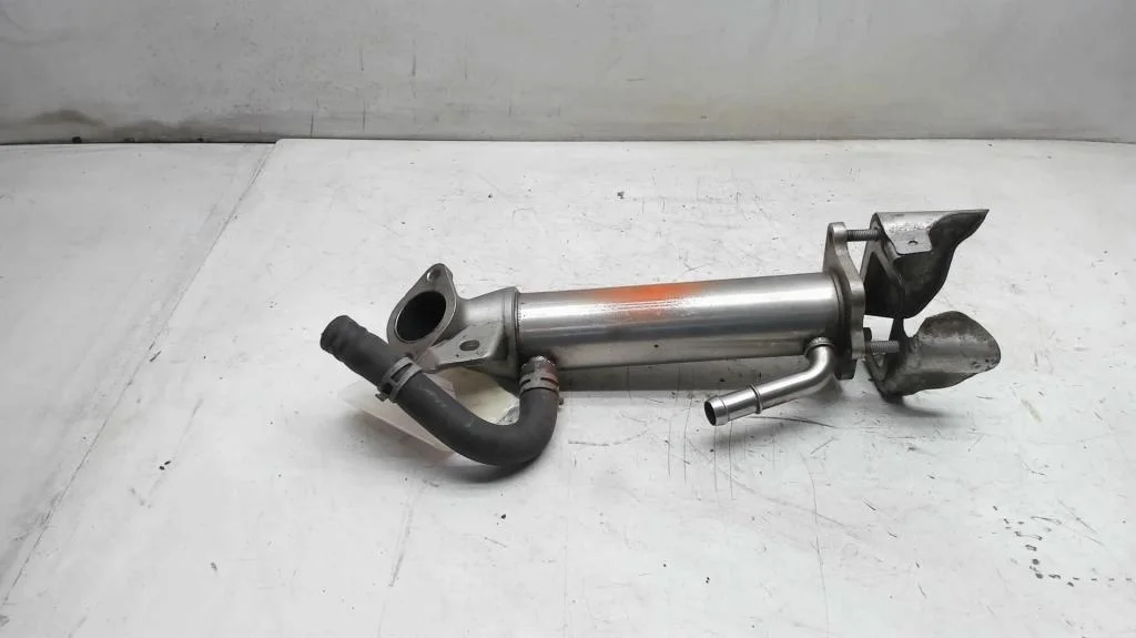 Теплообменник клапана EGR евро5 Ford Transit