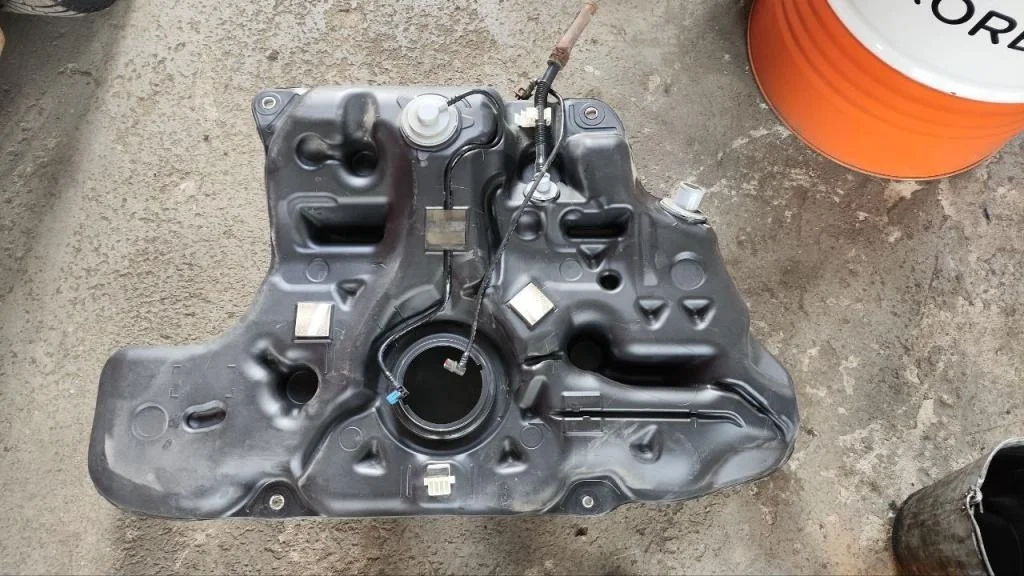 Бак топливный Toyota Corolla