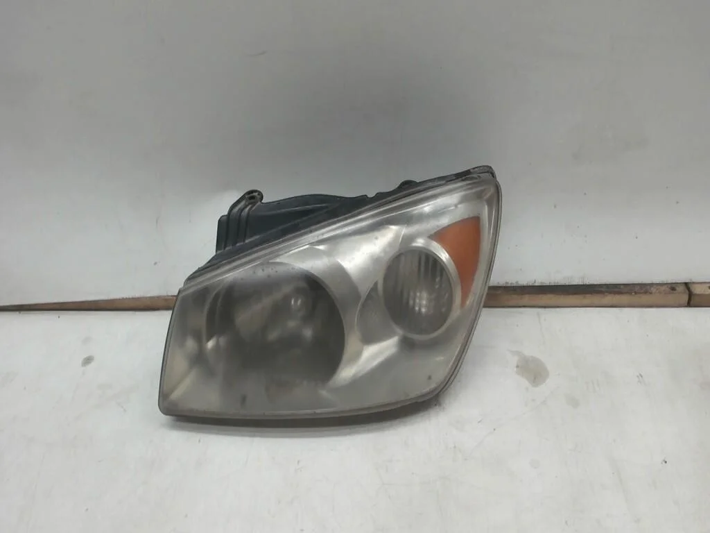 Фара левая -2006 Kia Cerato