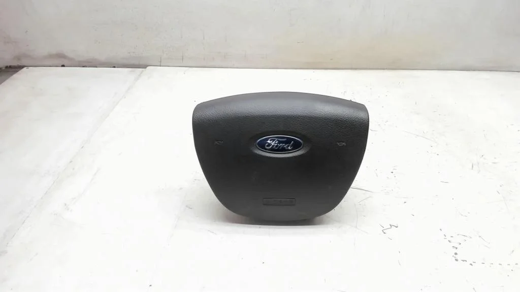Аирбэг водительский Ford Transit