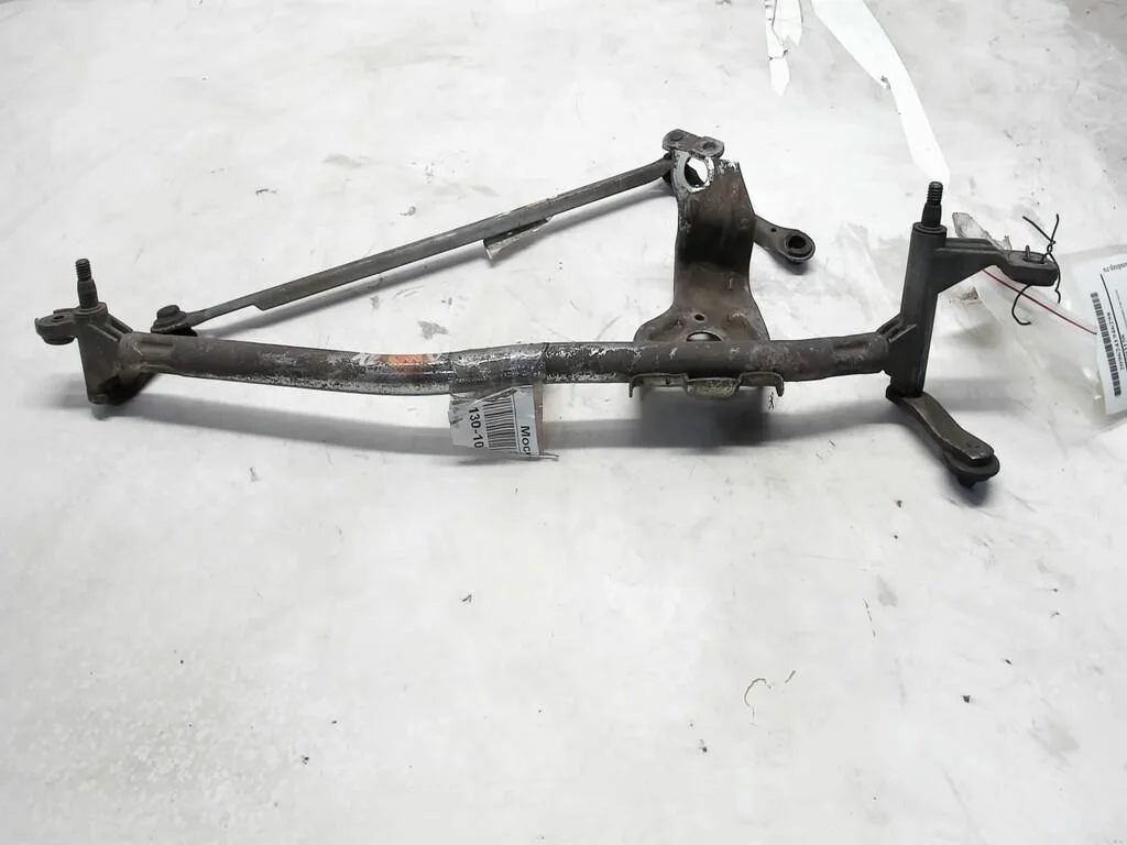 Трапеция стеклоочистителя без Fiat Albea