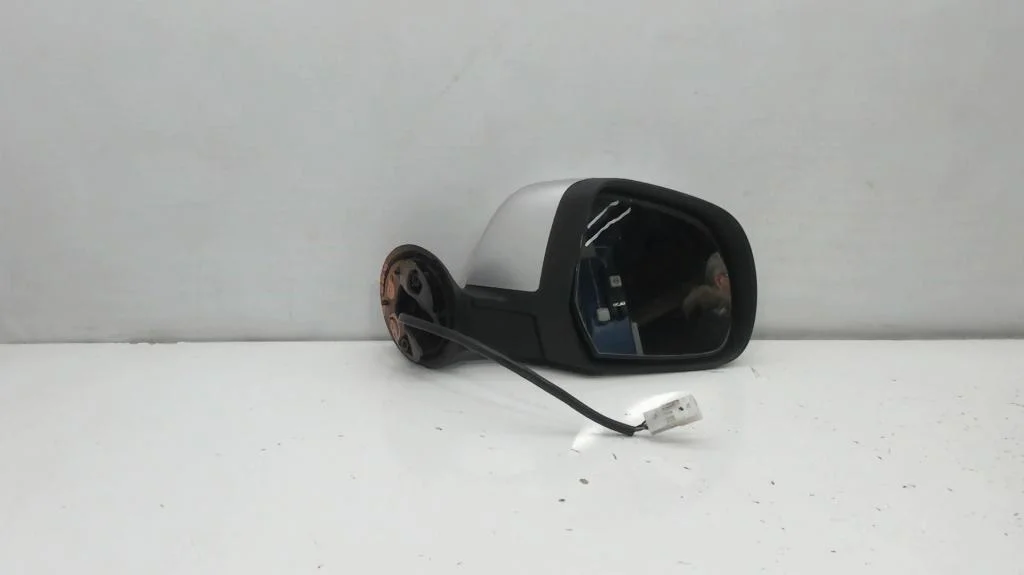 Зеркало правое электро ВАЗ Ларгус