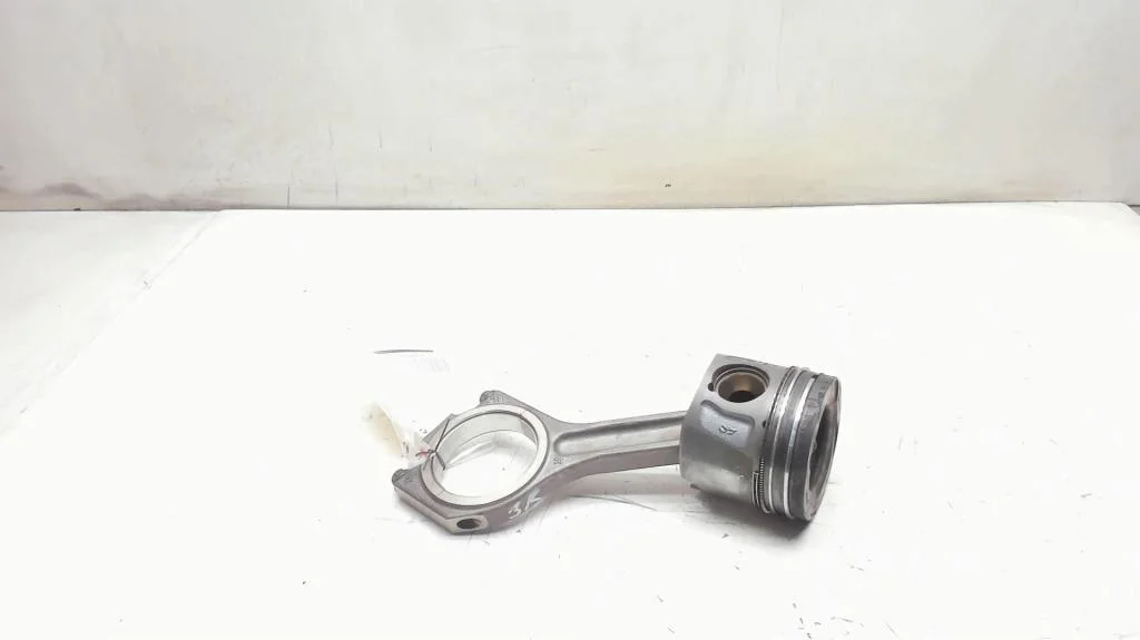 Шатун Kia Mohave