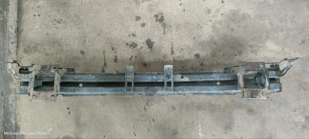 Усилитель бампера переднего Kia Cerato