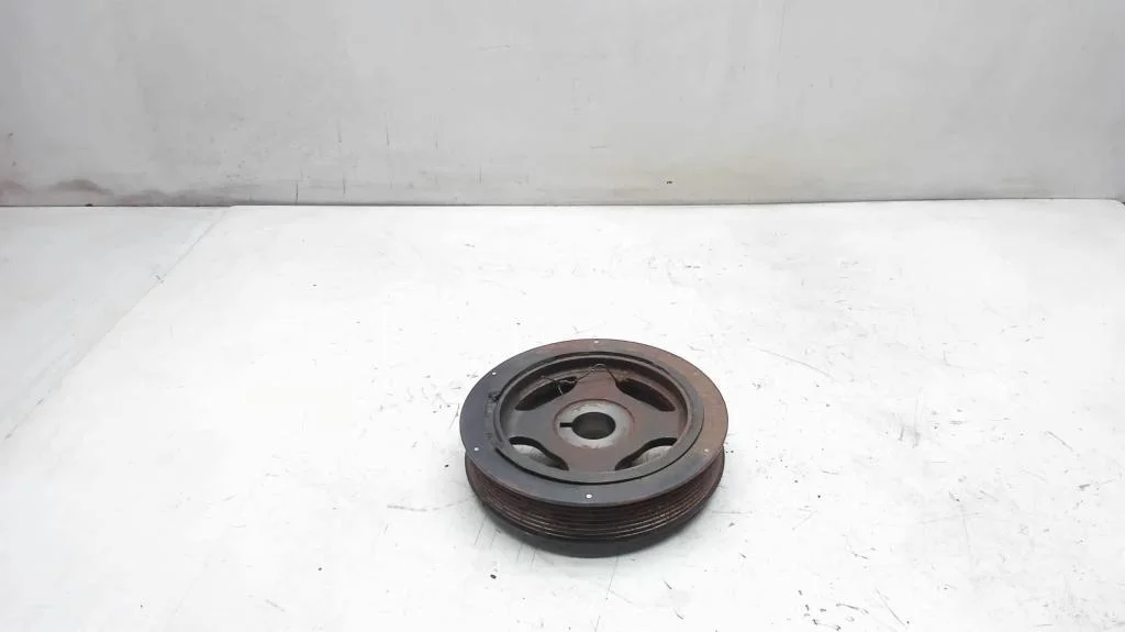 Шкив коленвала Kia Mohave