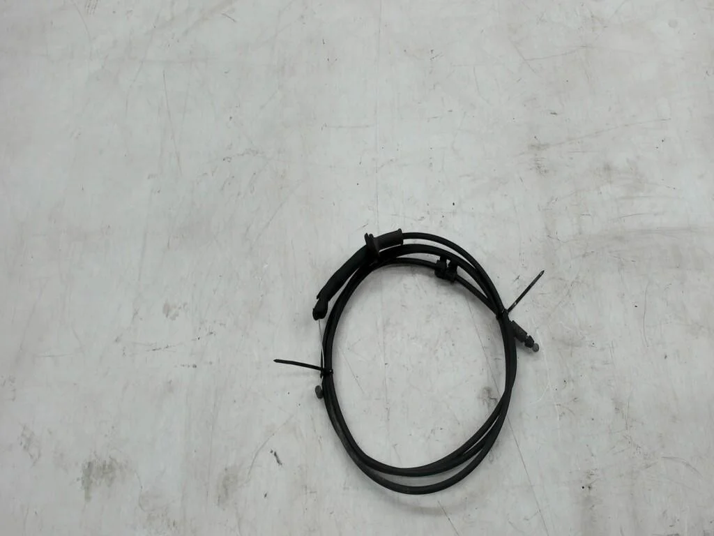 Трос капота Hyundai Sonata