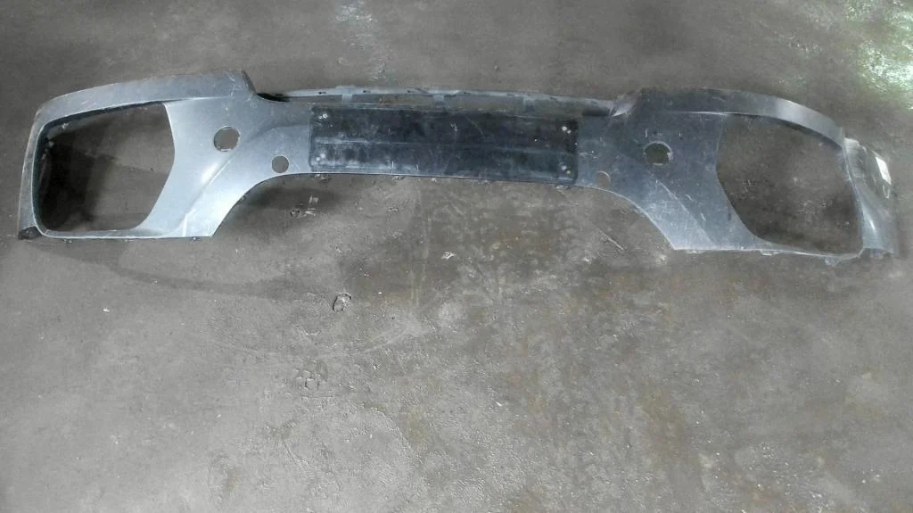 Бампер передний BMW Х6