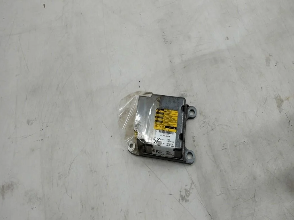 Блок аирбэг Toyota Corolla
