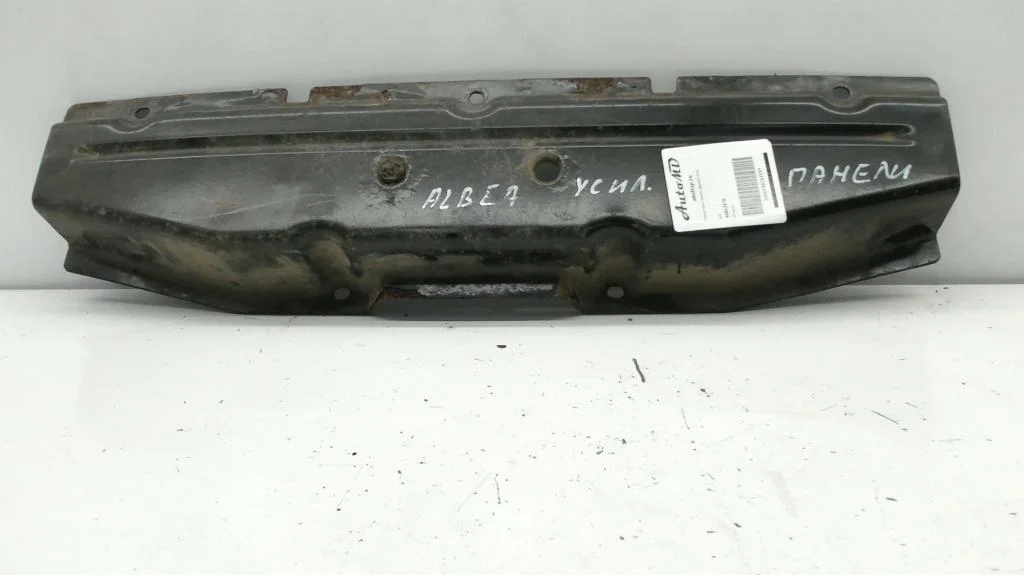 Усилитель панели задней Fiat Albea