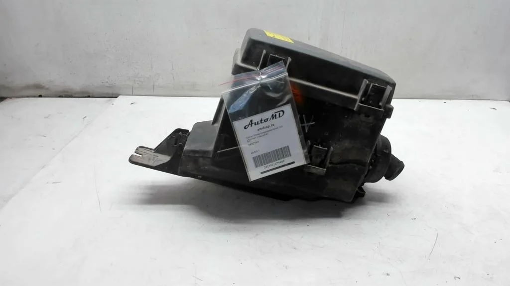 Корпус блока предохранителей Volvo XC90