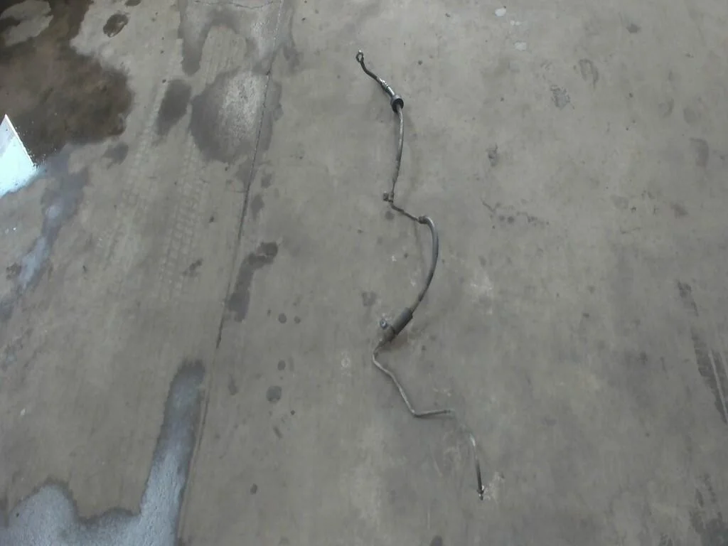 Трубка ГУР высокого давления Hyundai Sonata