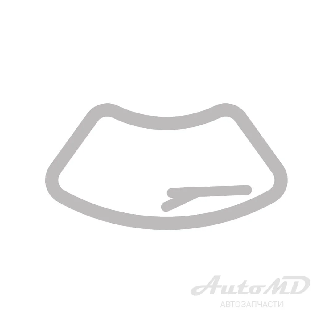 Стекло двери передней правой Toyota Corolla