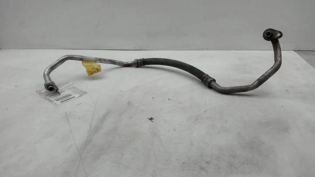 Трубка кондиционера от ресивера Ford Focus