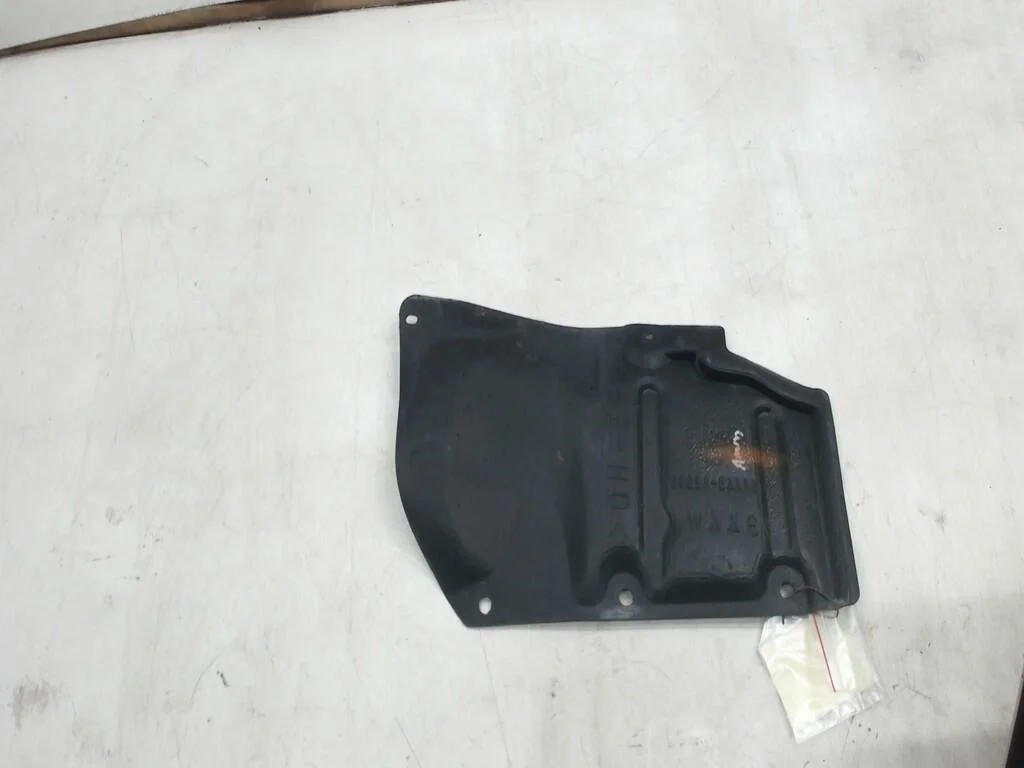 Защита двигателя вертикальная Toyota Corolla