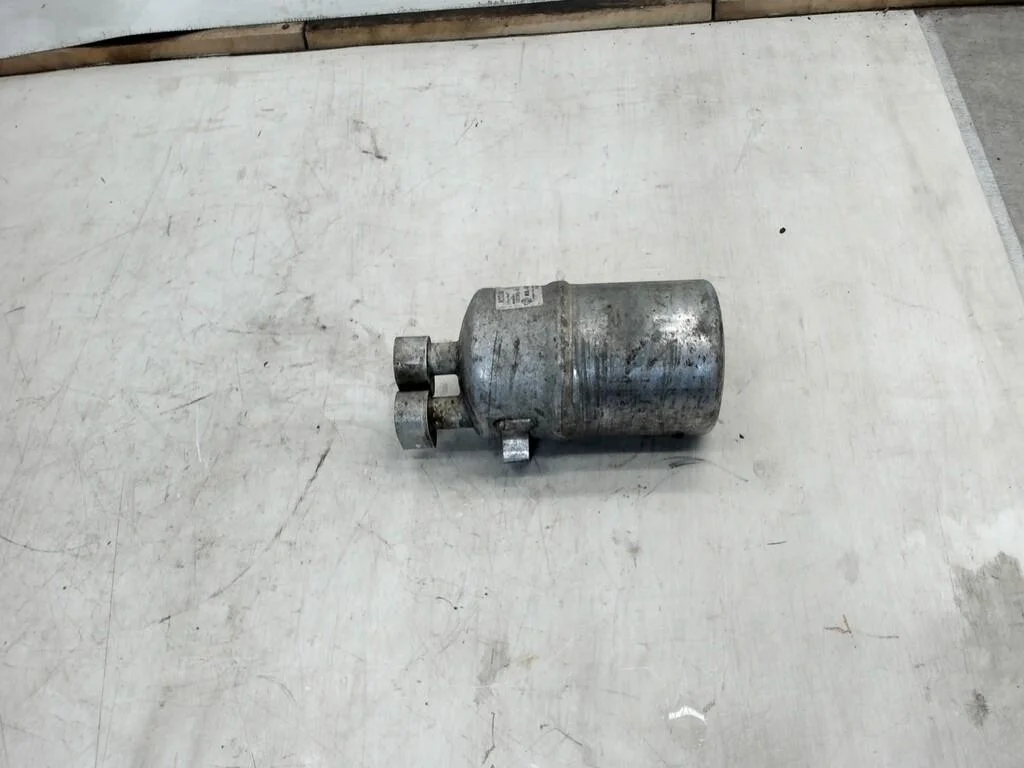 Осушитель кондиционера Renault Kangoo