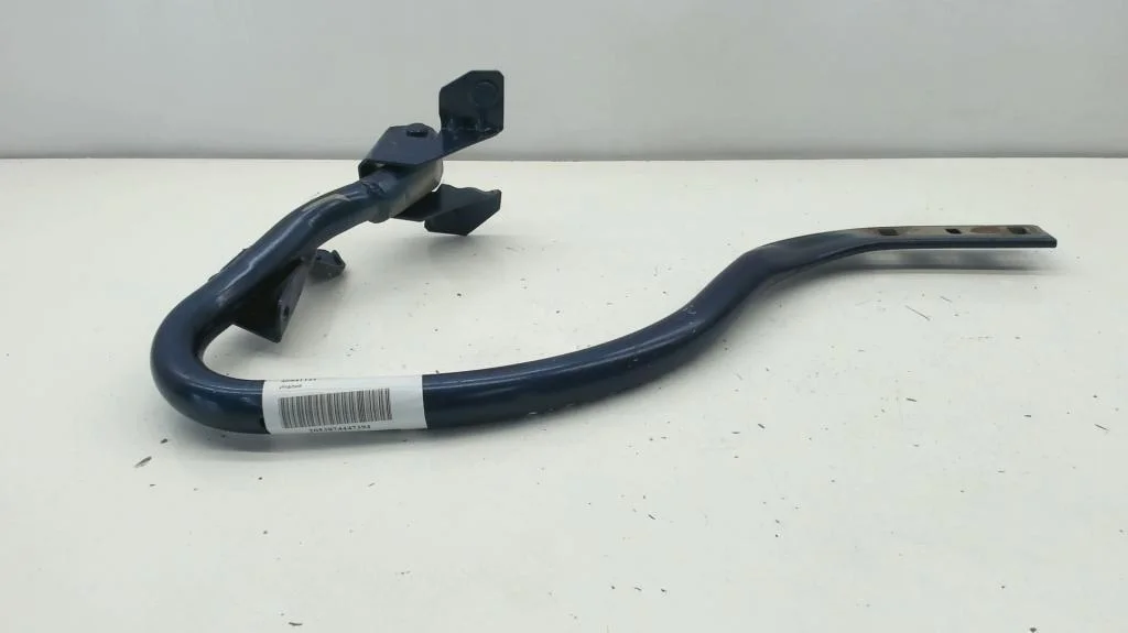 Петля багажника правая Fiat Albea