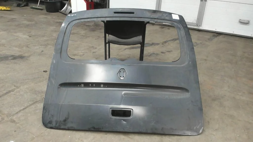 Дверь задняя комплект Renault Kangoo