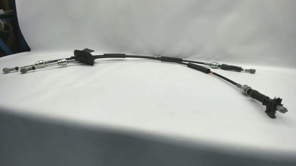 Тросы КПП 1.4 Fiat Doblo