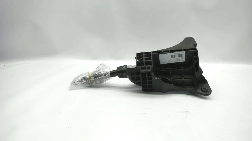 Корпус кулисы КПП Fiat Ducato