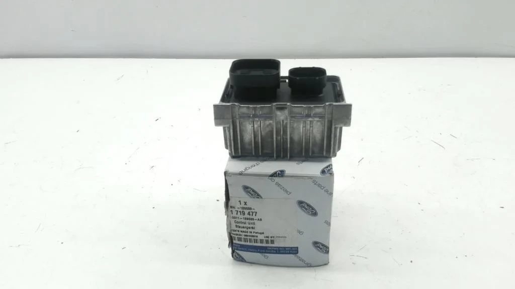 Реле предварительного накала Citroen Jumper