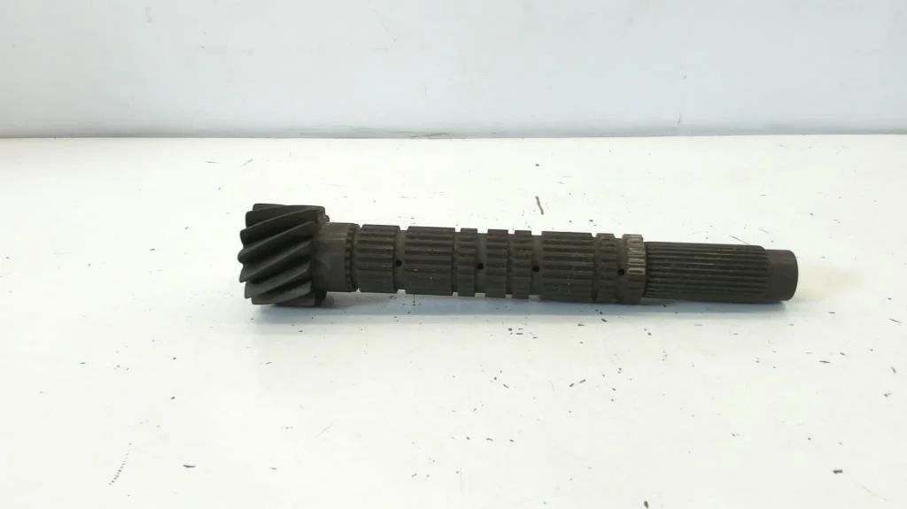 Вал вторичный КПП 6 ступ 2.2/2.3 Fiat Ducato