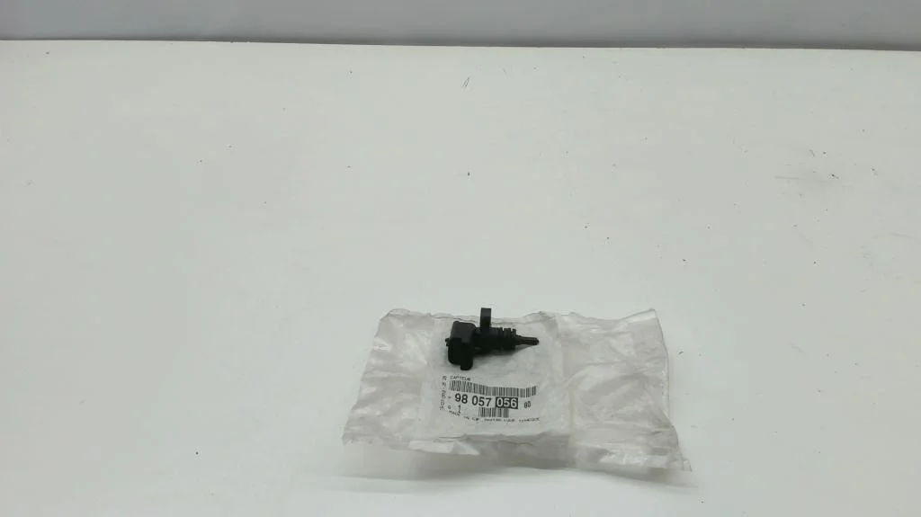 Датчик температуры топлива на Ford Transit