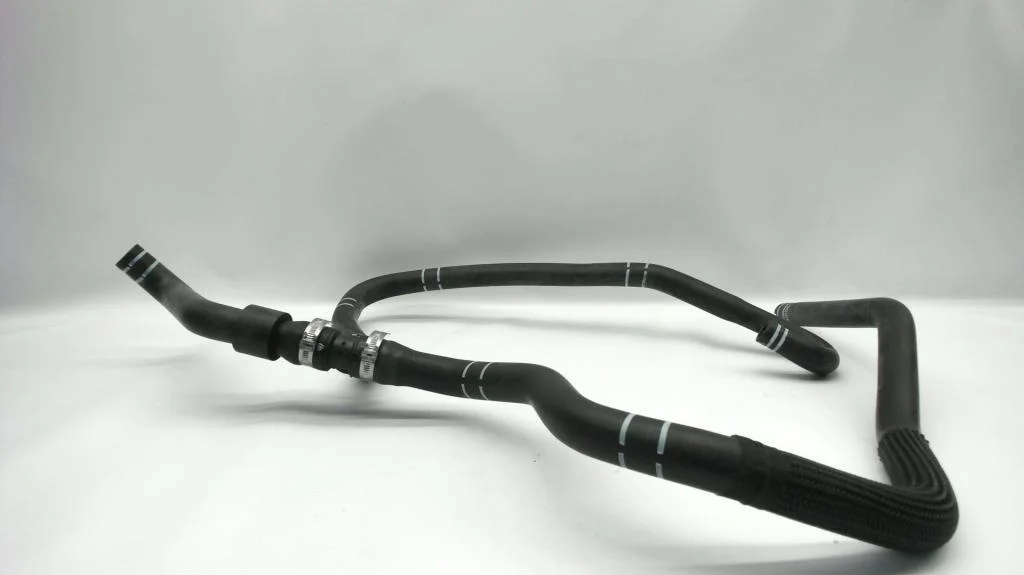 Патрубок системы охлаждения от Peugeot Boxer