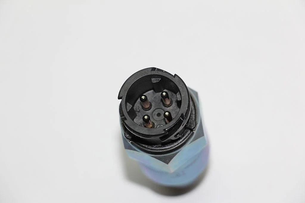 Датчик скорости Fiat Ducato